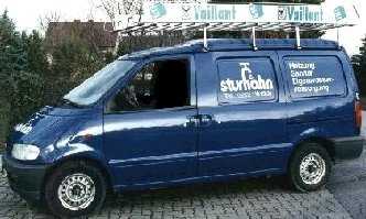 Sturhahn PKW